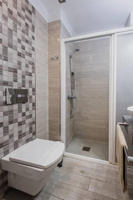 Apartment With Balcony And Swimming Pool Puerto de la Cruz  Eksteriør billede